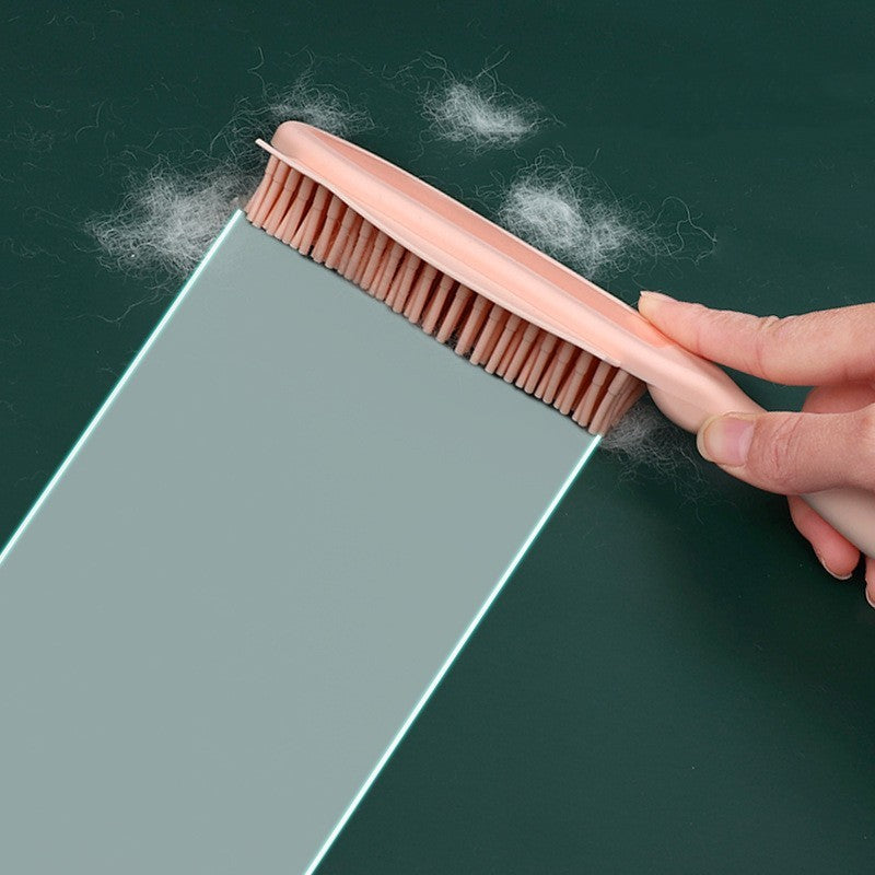 Pet Hair Remover Grooming Brush Massage Comb Detangling Tool