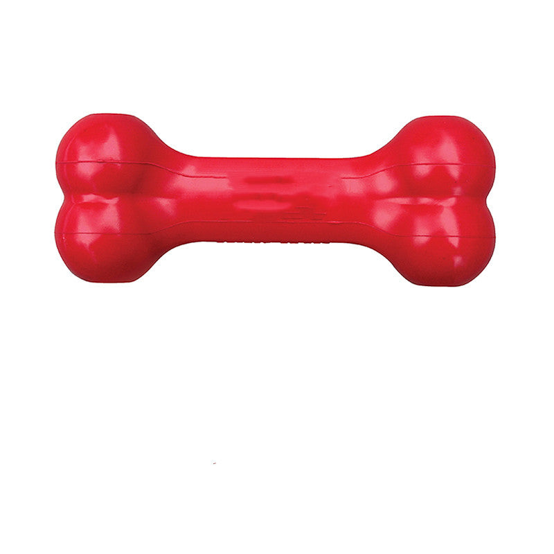 Rubber Pet Chew And Grinding Toy