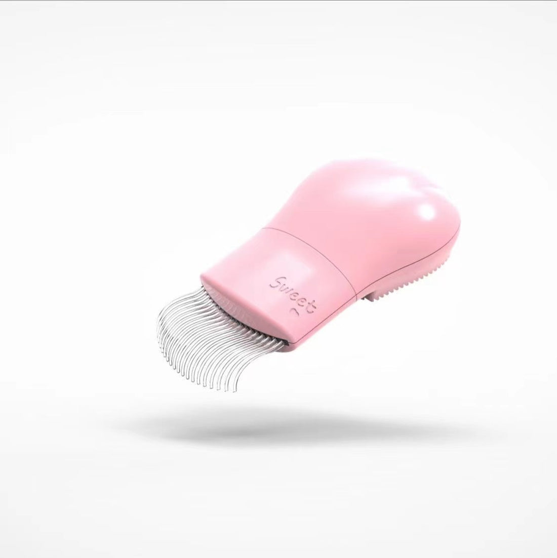 Pet Grooming Brush For Long And Short Hair Detangling Tool