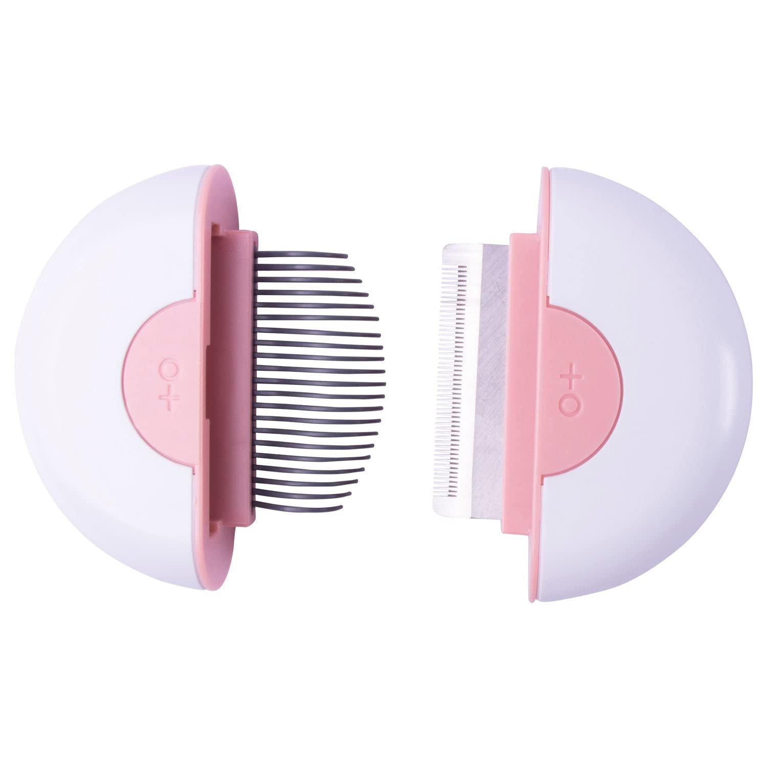 Pet Grooming Comb Brush Detangling Deshedding Tool