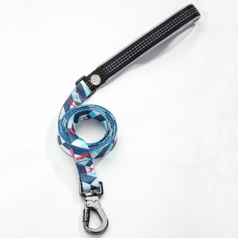 Premium Pet Walking Leash For Safe Daily Walks
