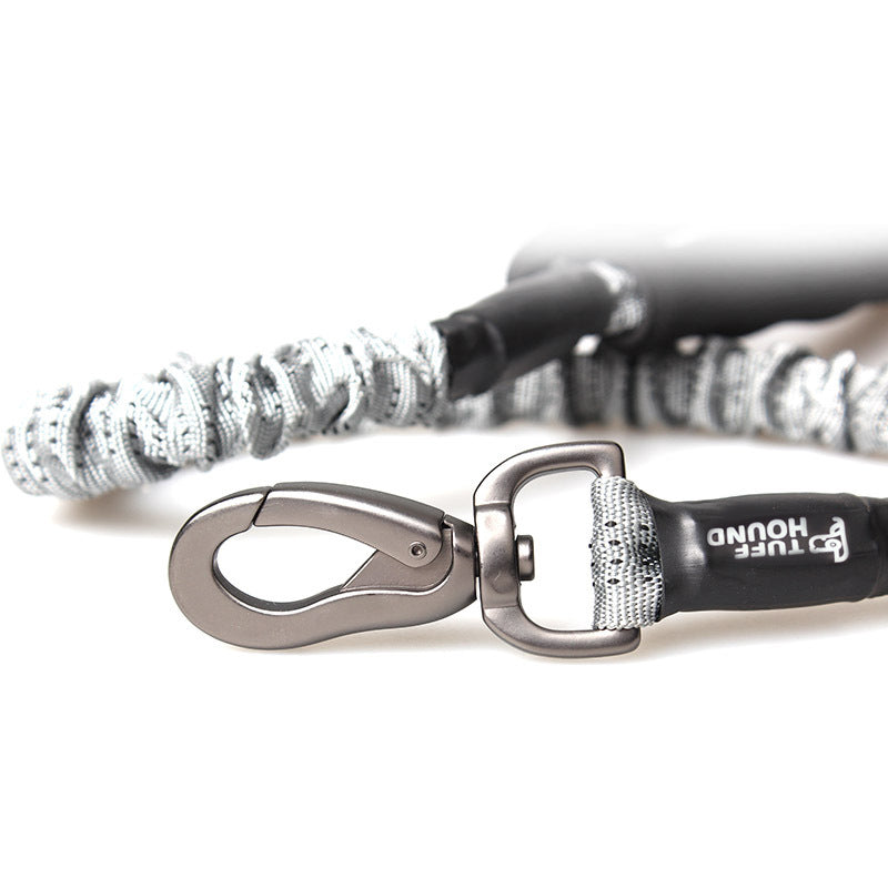 Reflective Anti Escape Pet Harness With Leash