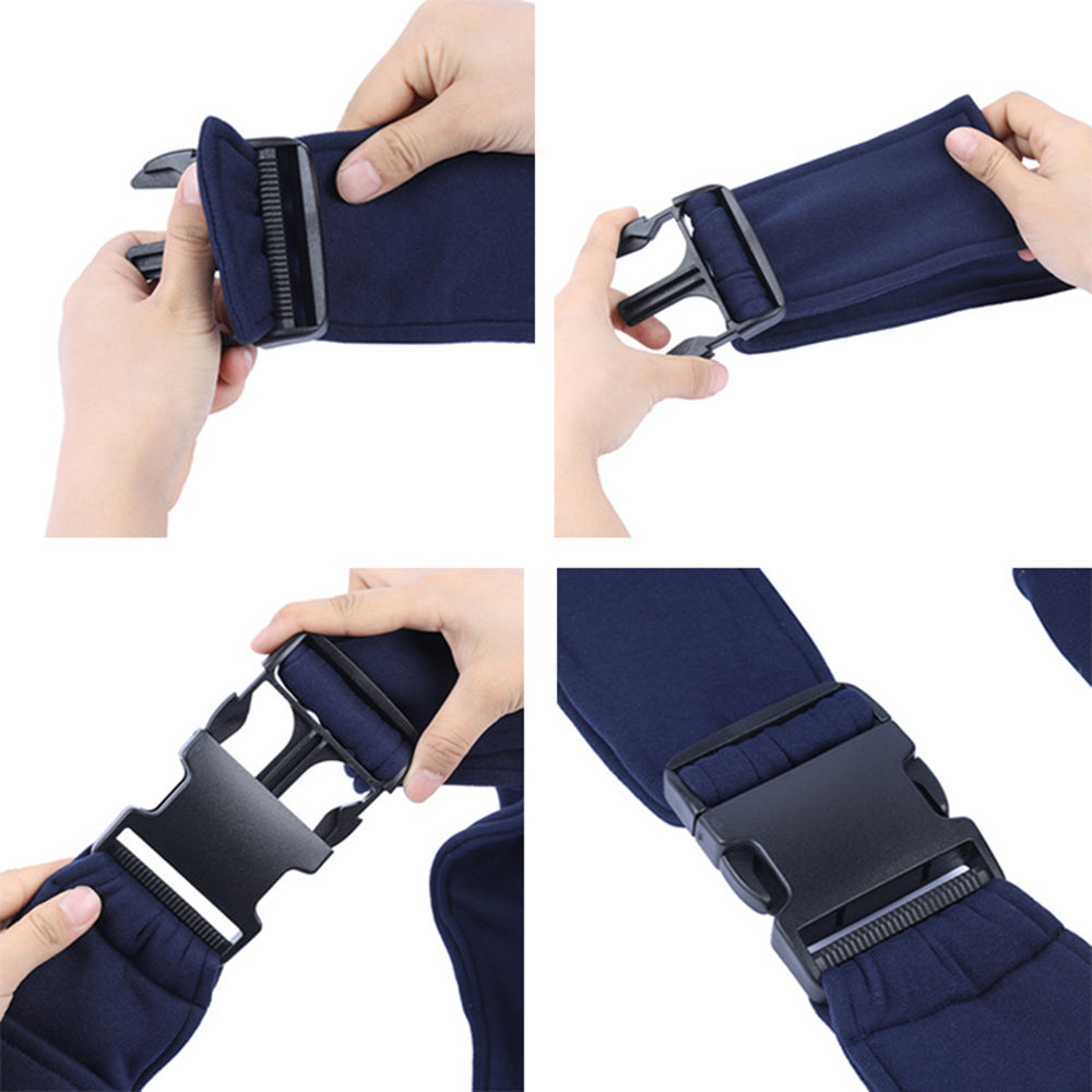 Cotton Pet Shoulder Carrier Crossbody Travel Tote Bag