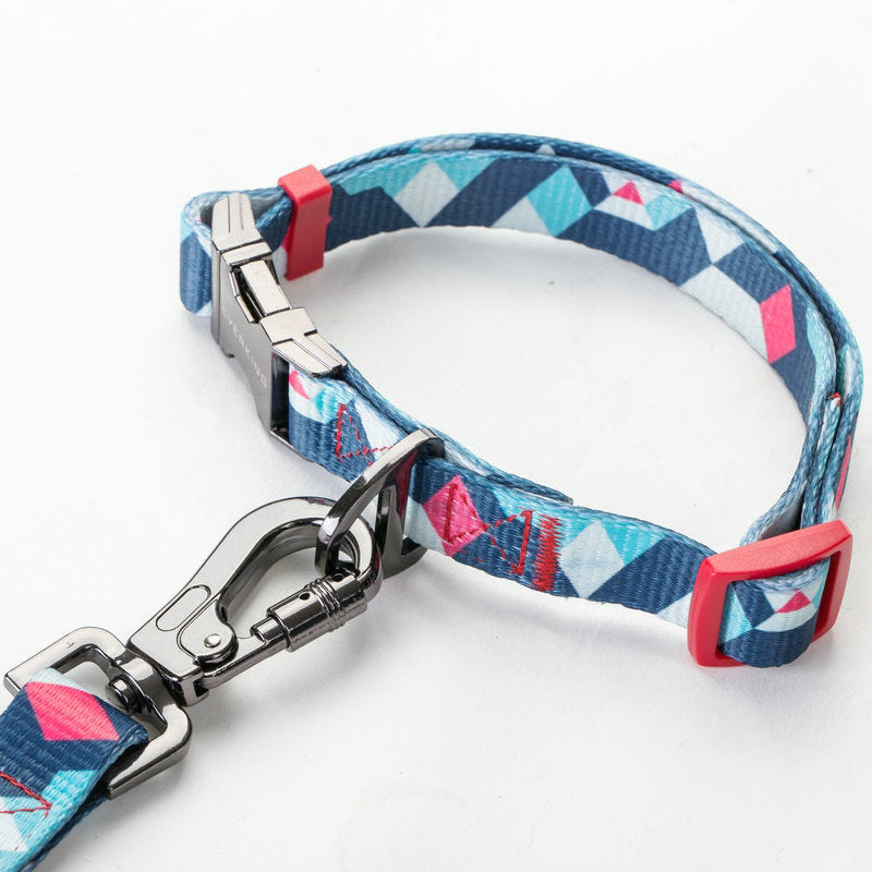 Premium Pet Walking Leash For Safe Daily Walks