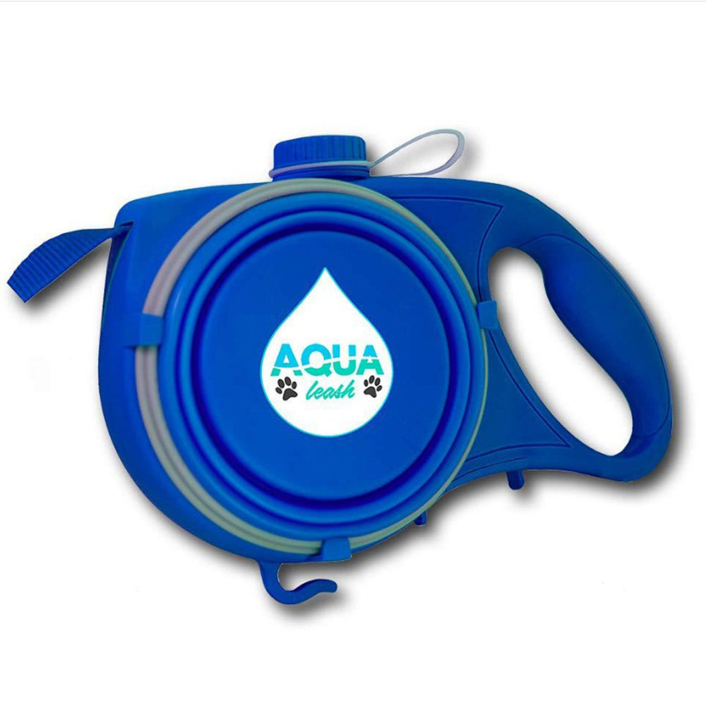 Automatic Retractable Multifunctional Pet Leash For Portable Walks