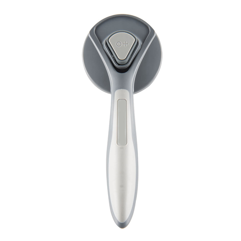 Pet Slicker Grooming Brush Hair Shedding Detangling Tool