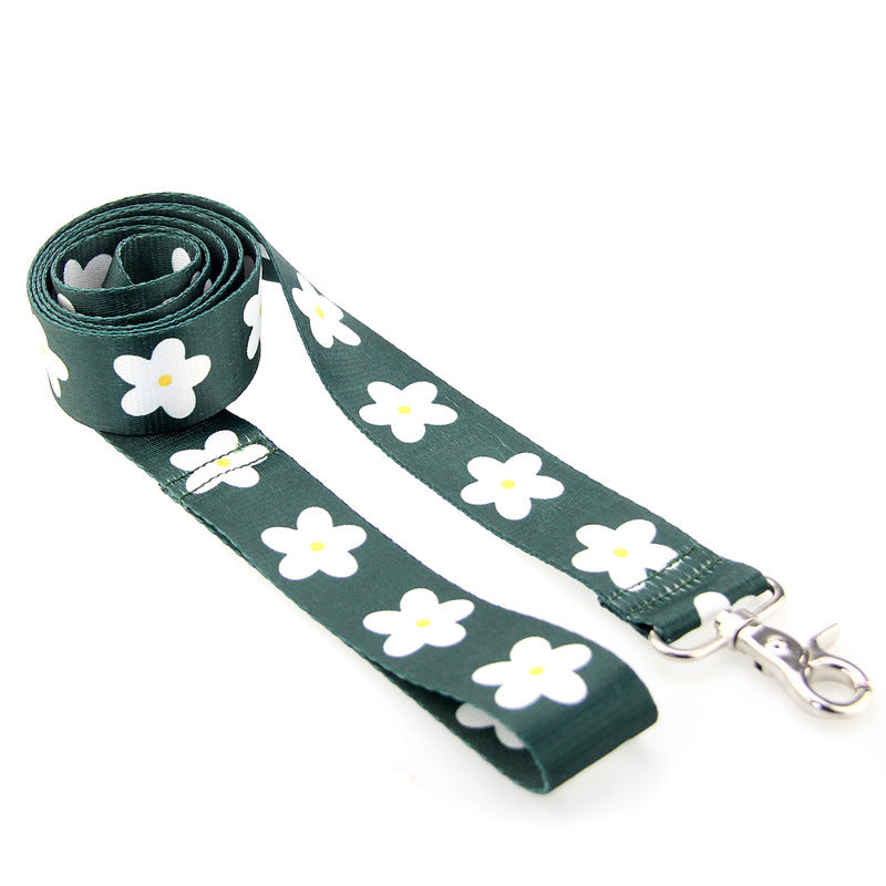 Vest Style Leash For Large Adult Pet