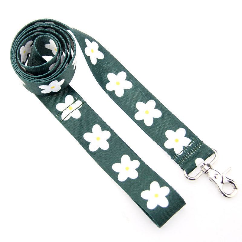 Vest Style Leash For Large Adult Pet