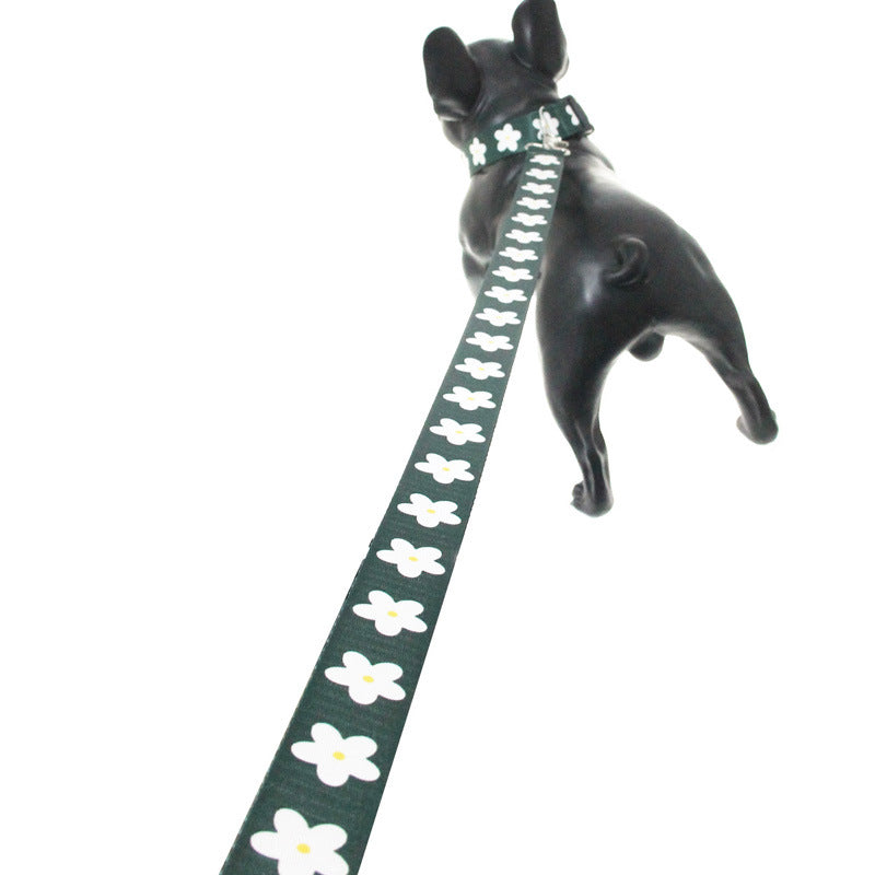 Vest Style Leash For Large Adult Pet