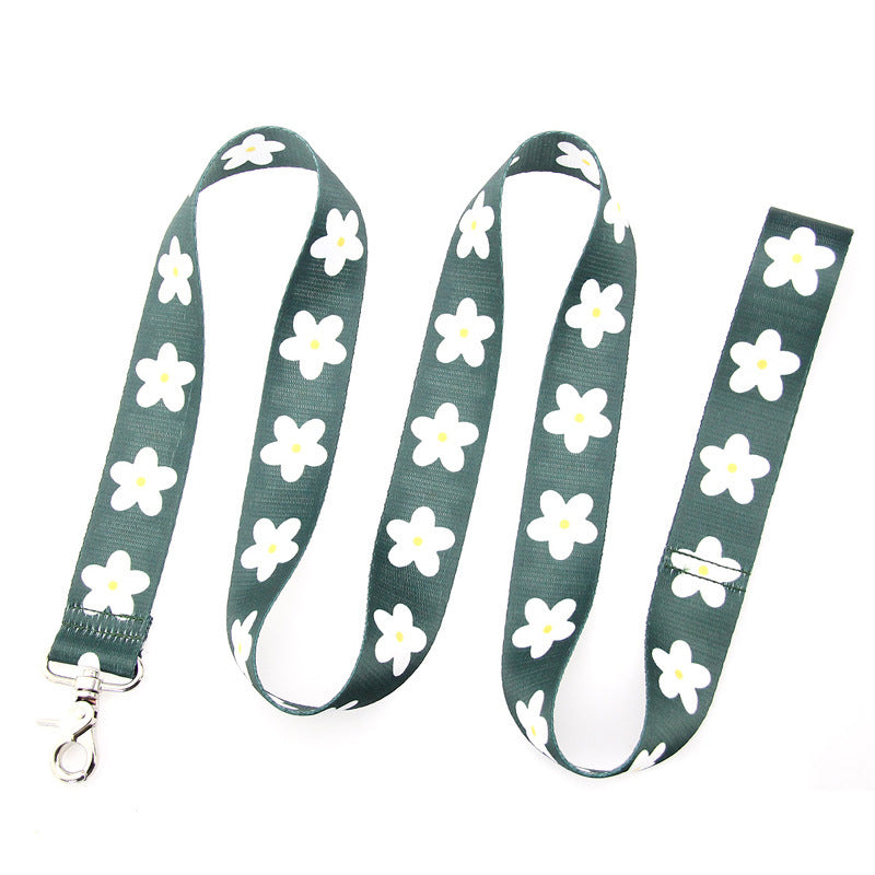 Vest Style Leash For Large Adult Pet