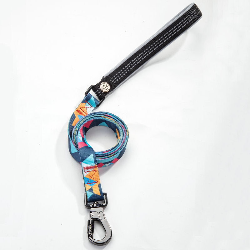 Premium Pet Walking Leash For Safe Daily Walks