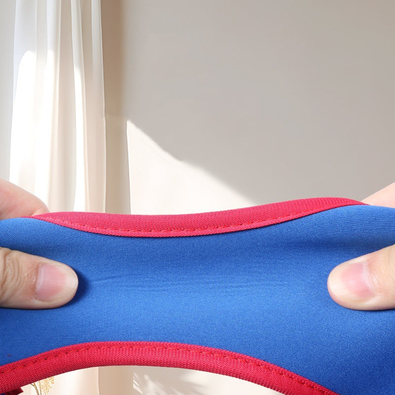 Pet Spine Support Jacket Posture Correction Protective Wear