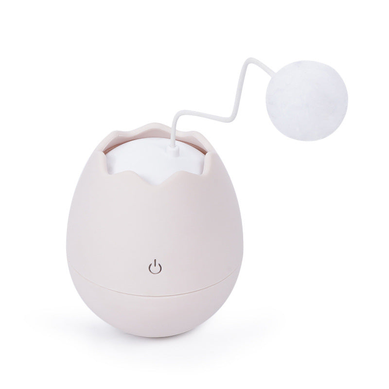 Funny Pet Interactive Toy Artifact For Pet Entertainment