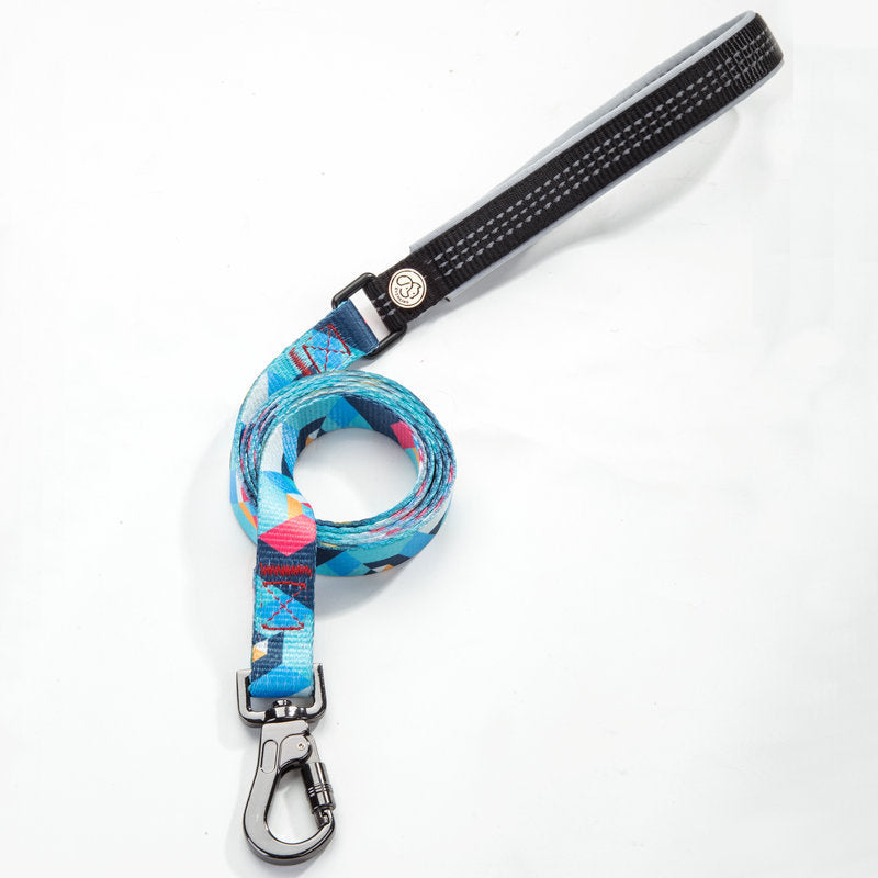 Premium Pet Walking Leash For Safe Daily Walks