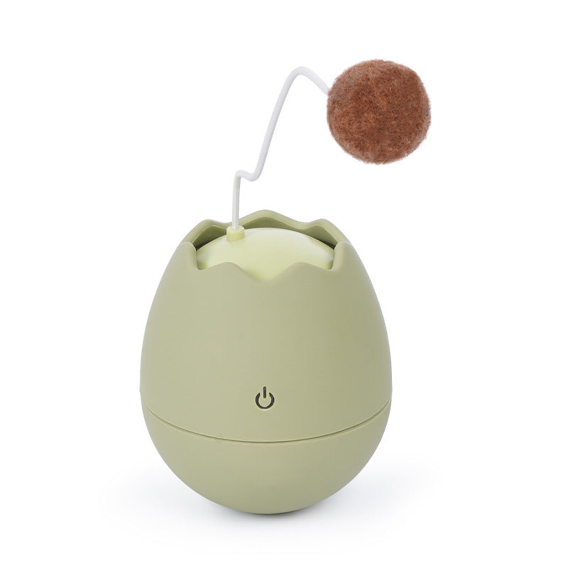 Funny Pet Interactive Toy Artifact For Pet Entertainment