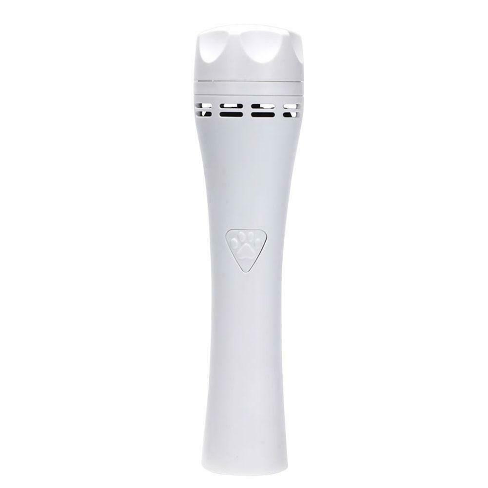 Electric Pet Nail Polisher Grooming Trimming Tool