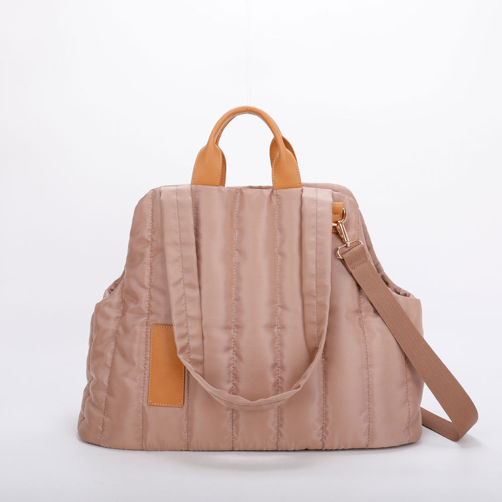 Lightweight Waterproof Pet Handbag Carrier Travel Bag