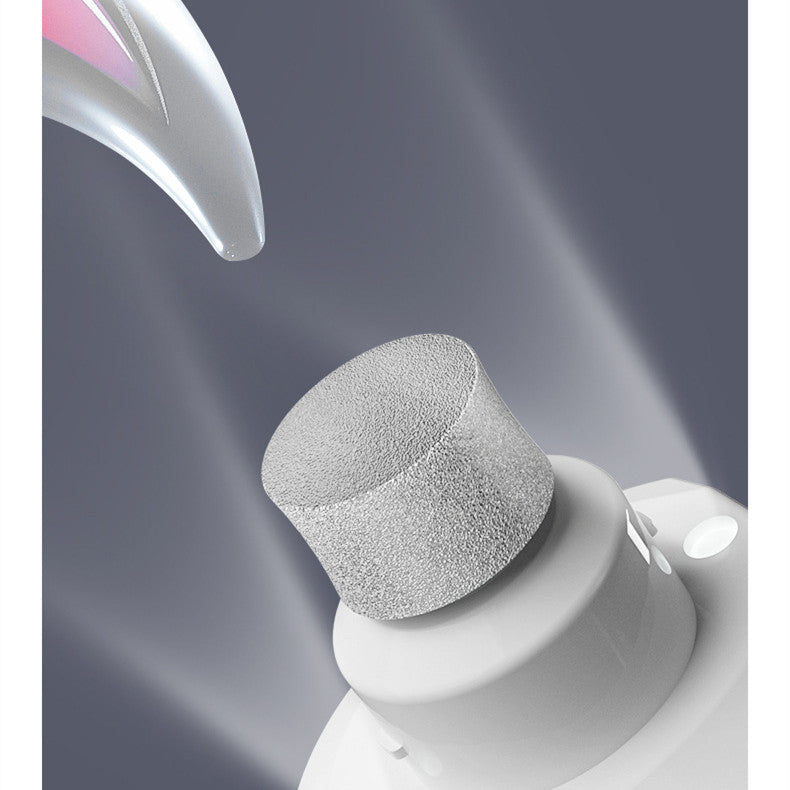 P3 Pet Nail Trimmer Double Lamp High Power