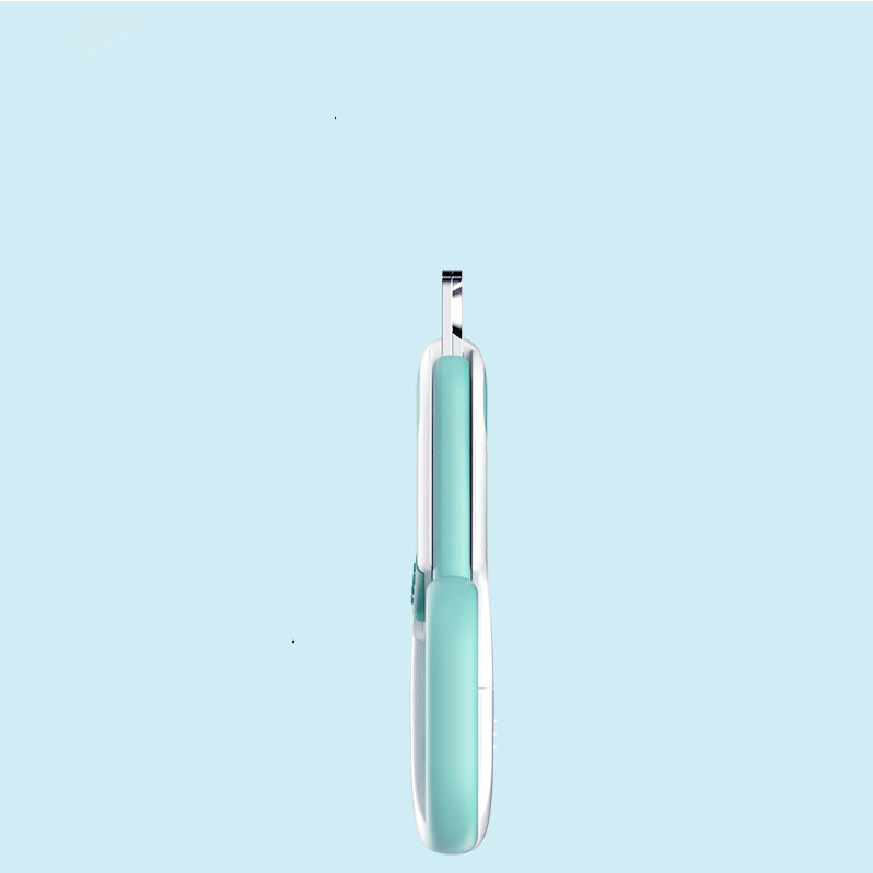 LED Pet Nail Trimmer Illuminated Mini Grooming Tool