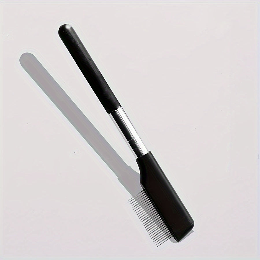 Pet Eye Grooming Brush Tear Stain Remover Hair Removal Tool