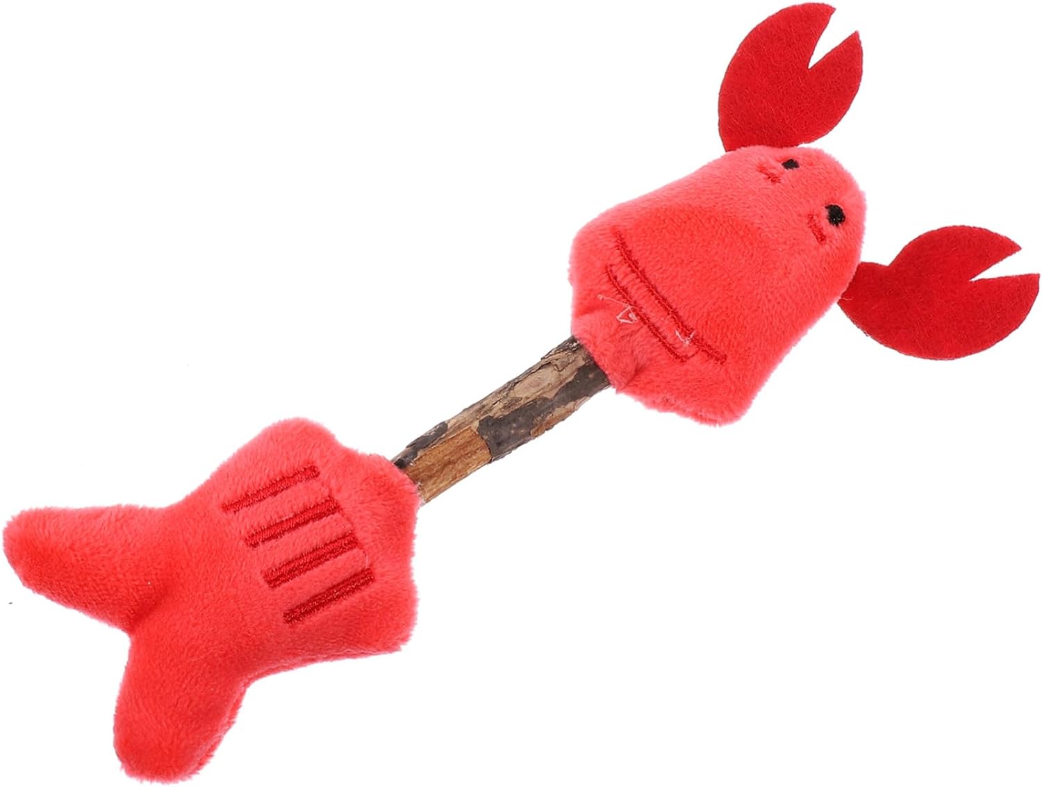 Silvervine Chew Stick Interactive Pet Teeth Cleaning Toy