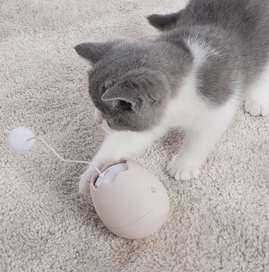 Funny Pet Interactive Toy Artifact For Pet Entertainment