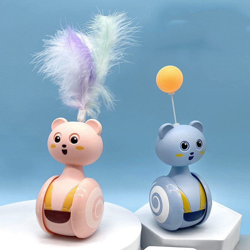 Fashionable Personalized New Interactive Pet Toy