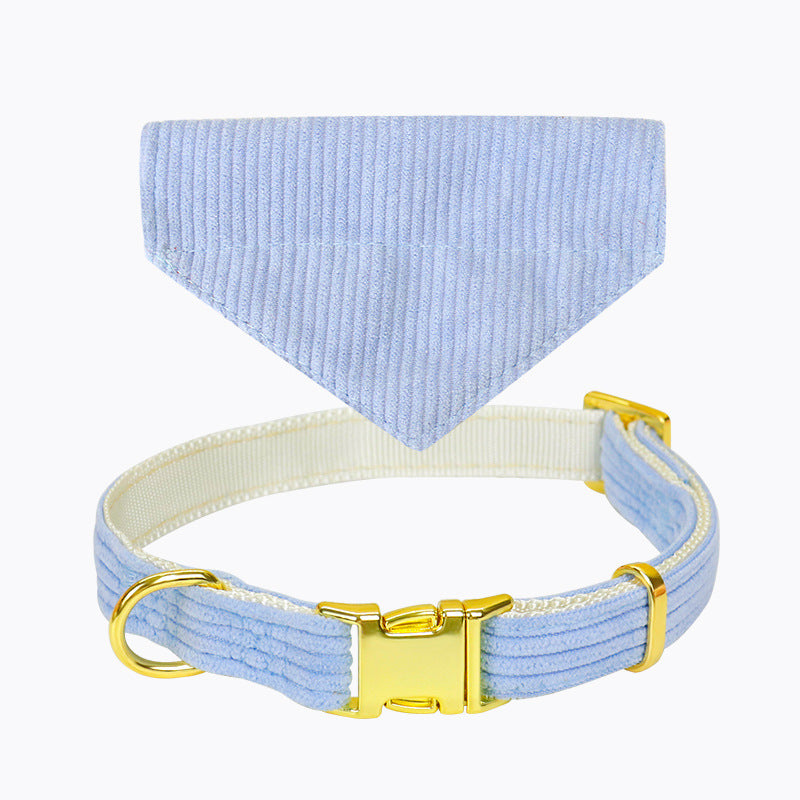 Outdoor Pet Harness And Leash Set For Walking Control