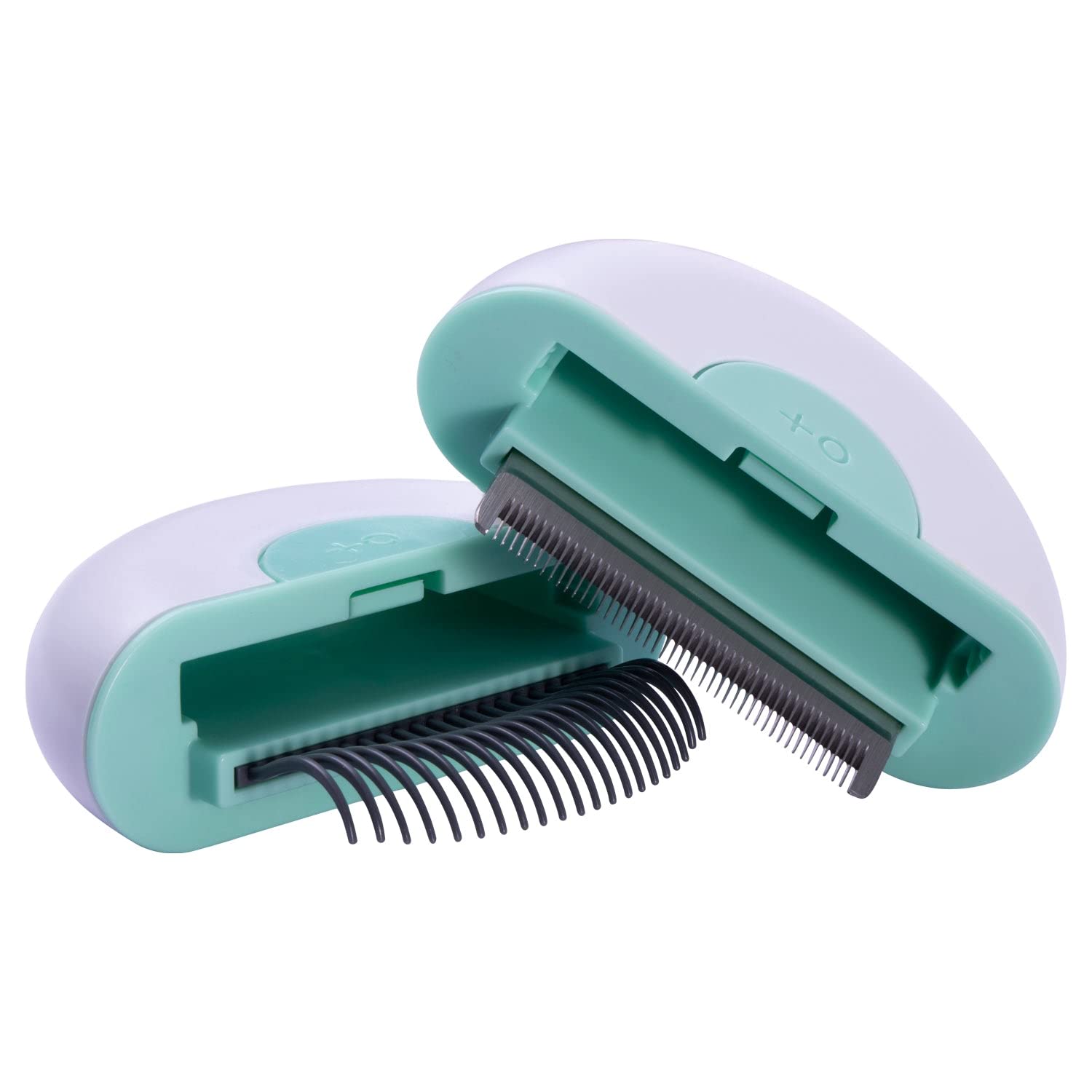 Pet Grooming Comb Brush Detangling Deshedding Tool