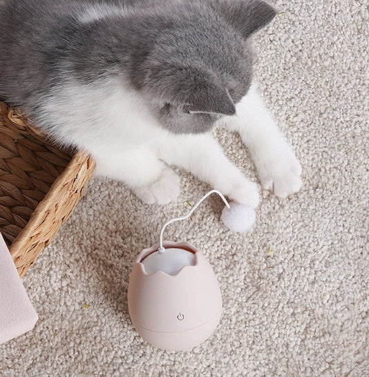 Funny Pet Interactive Toy Artifact For Pet Entertainment