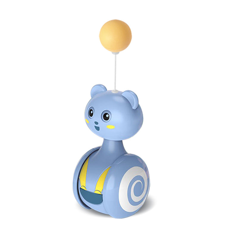 Fashionable Personalized New Interactive Pet Toy
