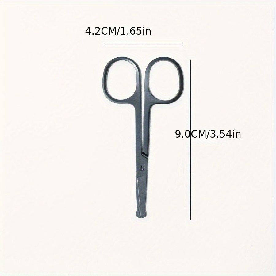 Pet Eye Grooming Brush Tear Stain Remover Hair Removal Tool