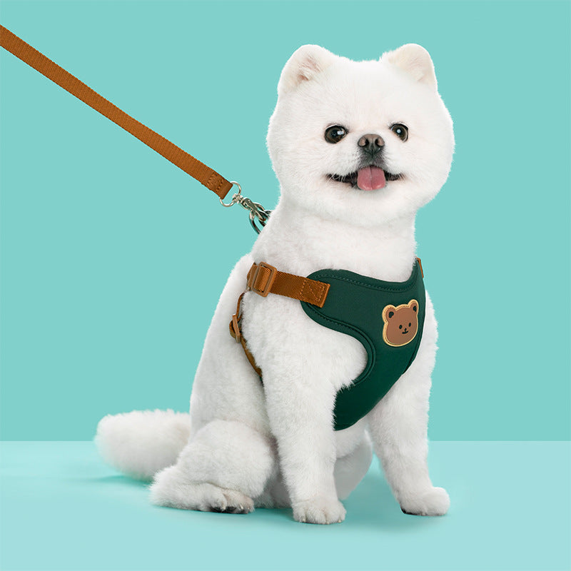 Pet Outing Strap Leash For Daily Walks
