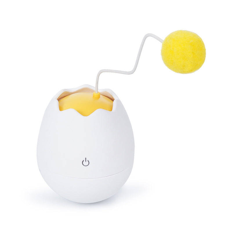 Funny Pet Interactive Toy Artifact For Pet Entertainment