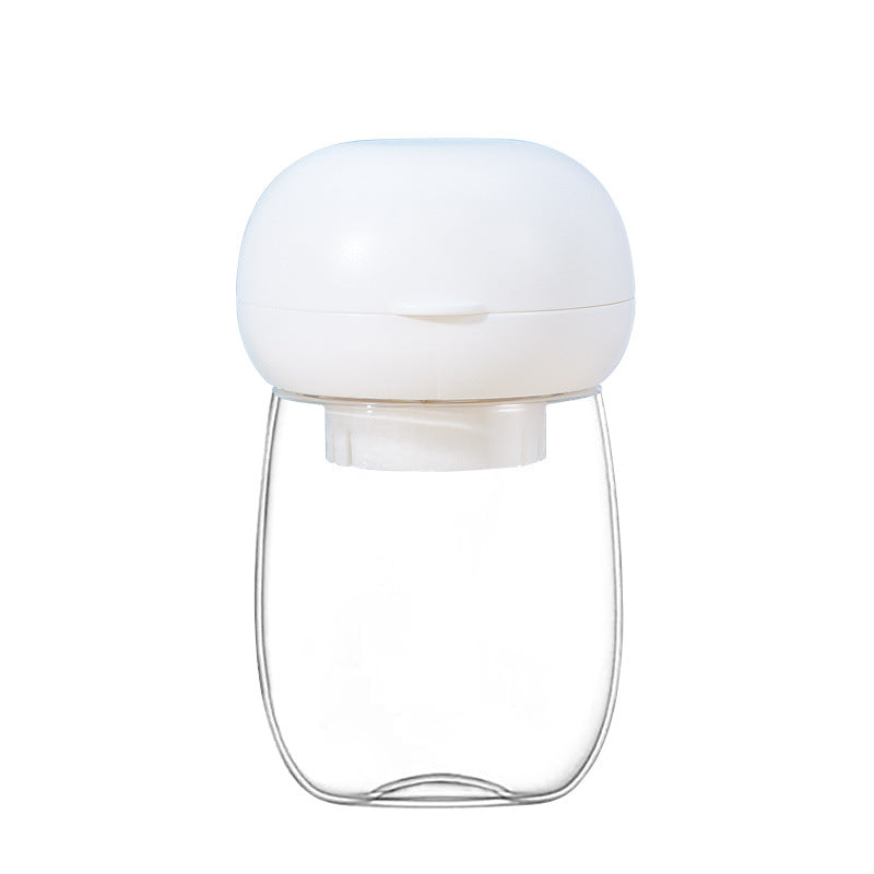 Portable Pet Travel Water Bottle Feeding Cup With Bowl