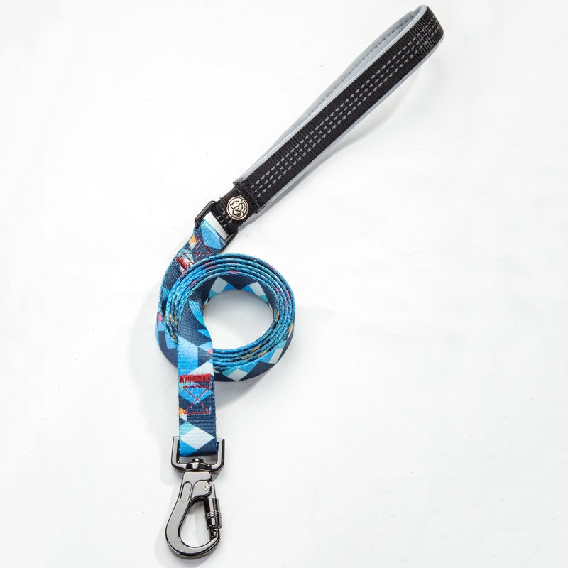 Premium Pet Walking Leash For Safe Daily Walks