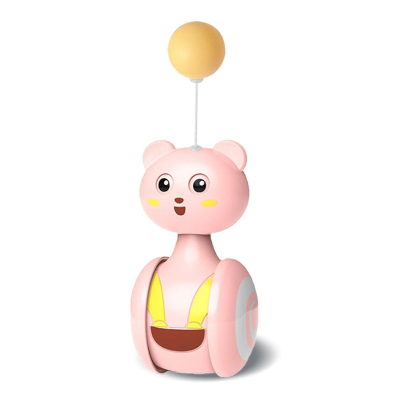 Fashionable Personalized New Interactive Pet Toy