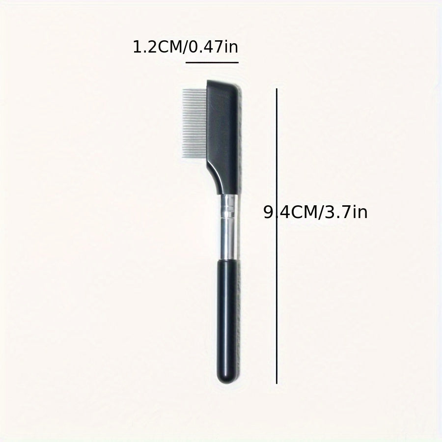 Pet Eye Grooming Brush Tear Stain Remover Hair Removal Tool