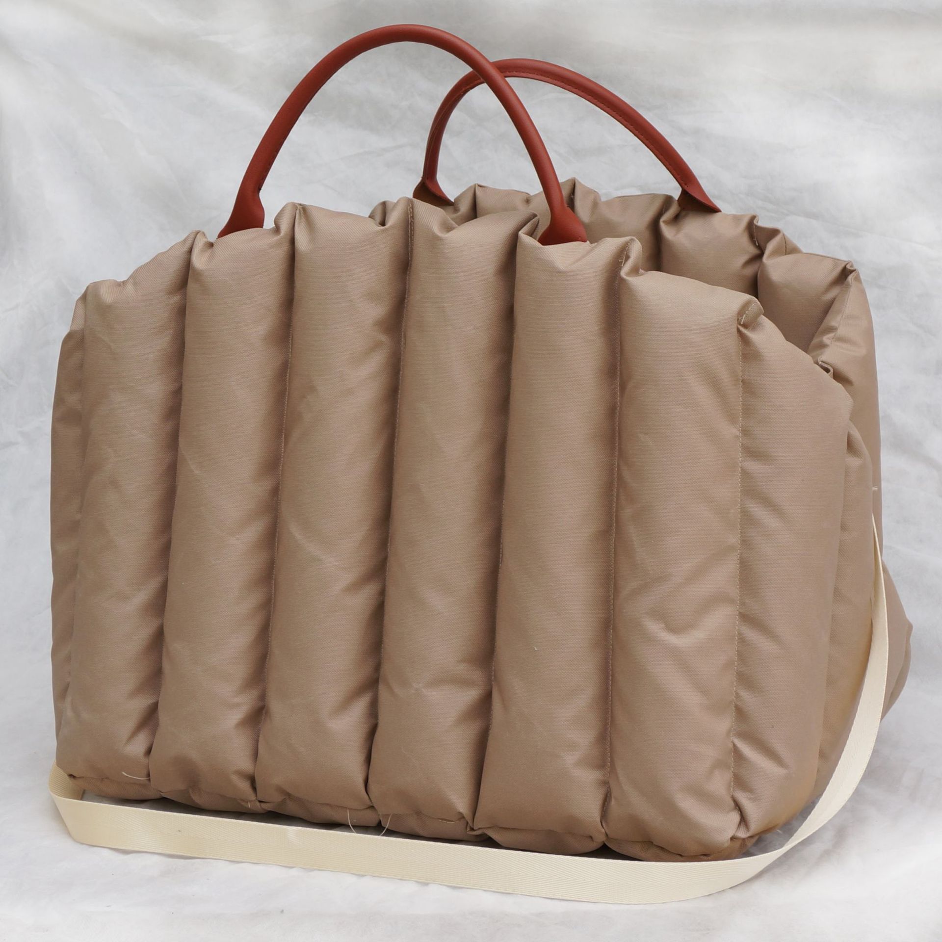 Portable Pet Car Travel Carrier Safety Bag