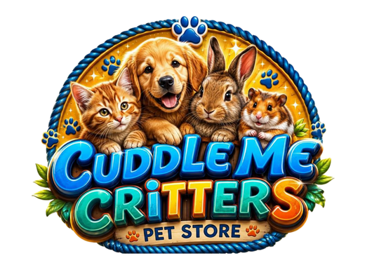 Cuddle Me Critters