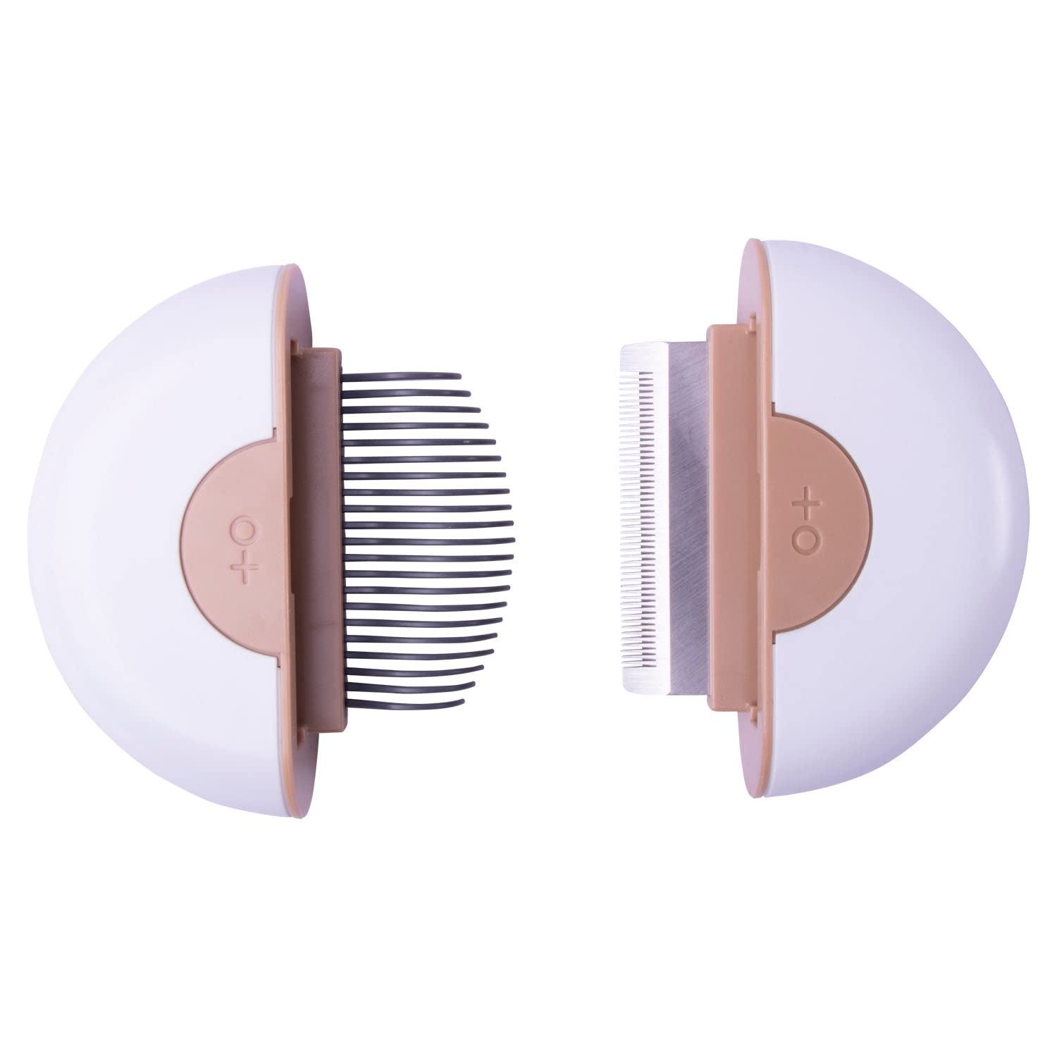 Pet Grooming Comb Brush Detangling Deshedding Tool