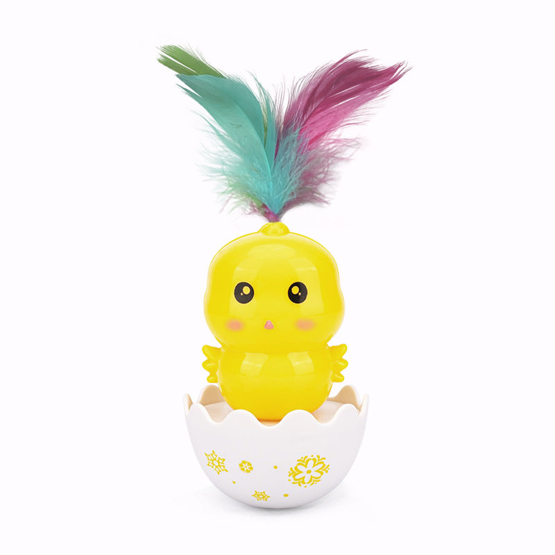 Fashionable Personalized New Interactive Pet Toy