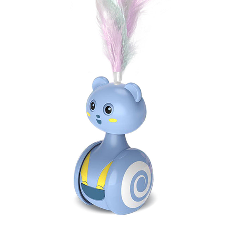 Fashionable Personalized New Interactive Pet Toy