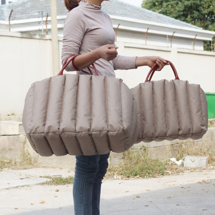 Portable Pet Car Travel Carrier Safety Bag