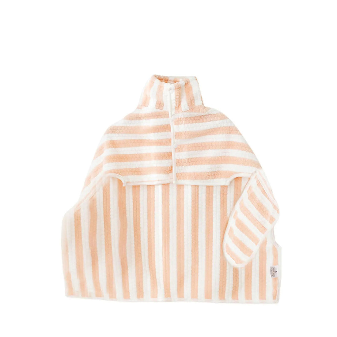 Ultra Absorbent Quick Dry Bathrobe Towel Pet Bath Supplies