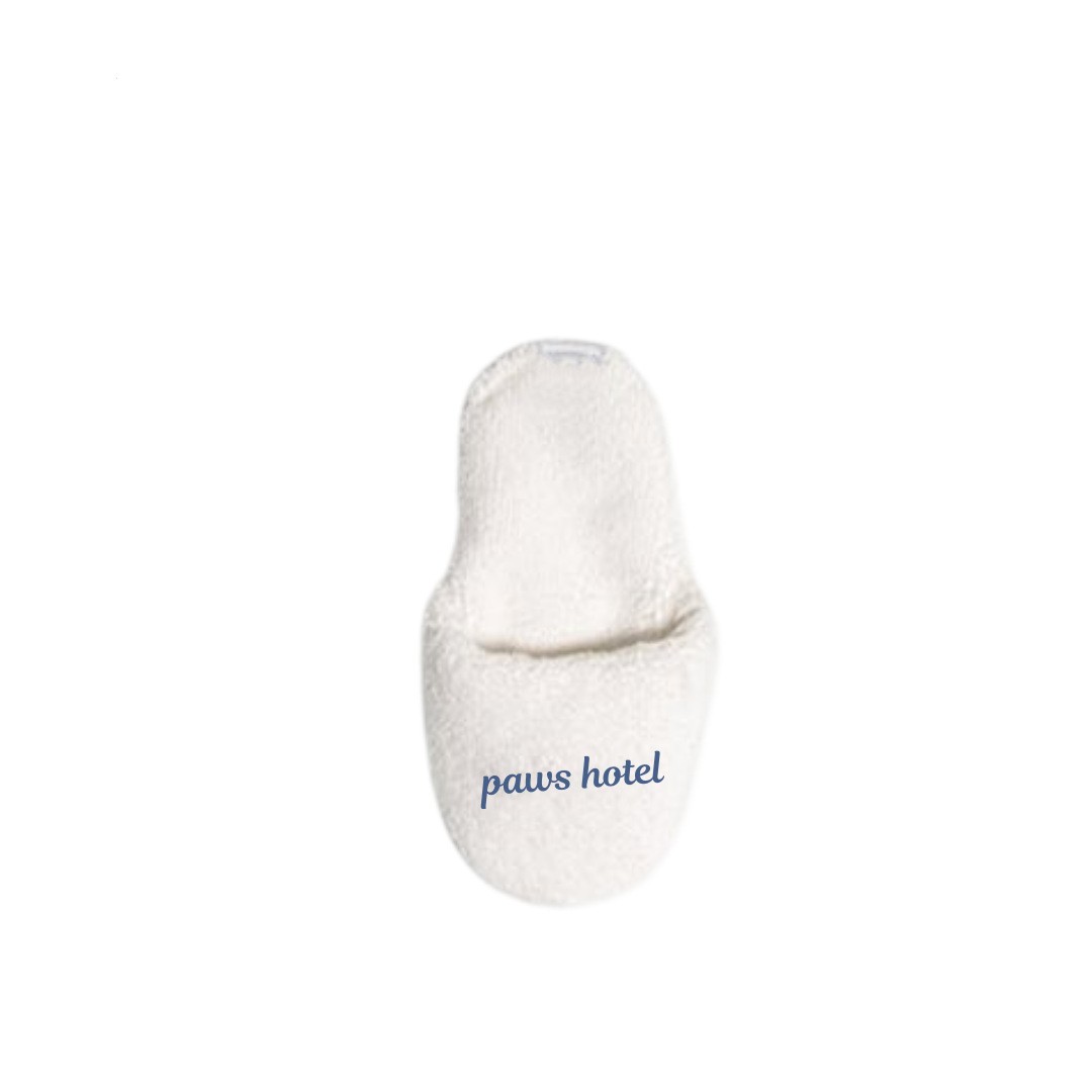 Pet Bath Towel Bathrobe Pajamas Photo Prop Nightgown
