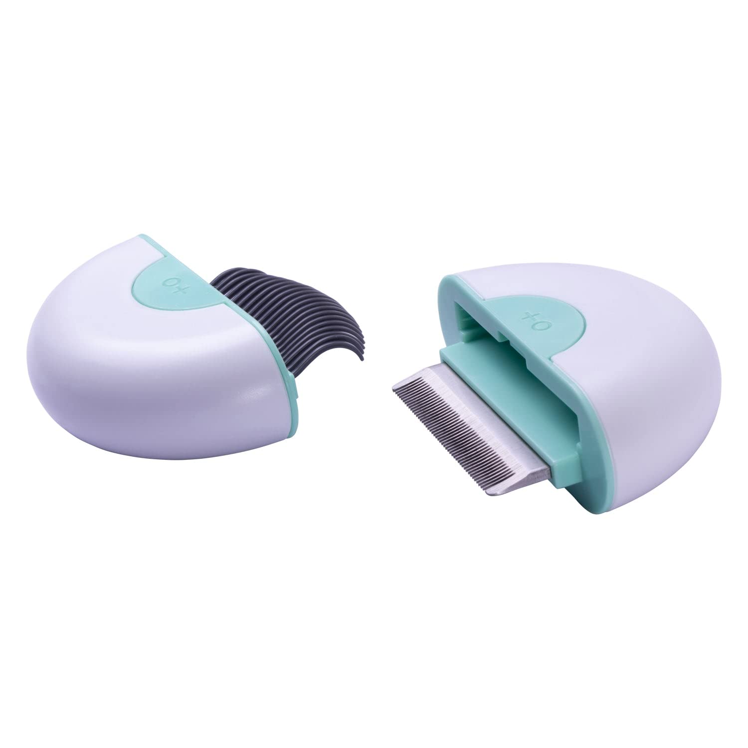 Pet Grooming Comb Brush Detangling Deshedding Tool