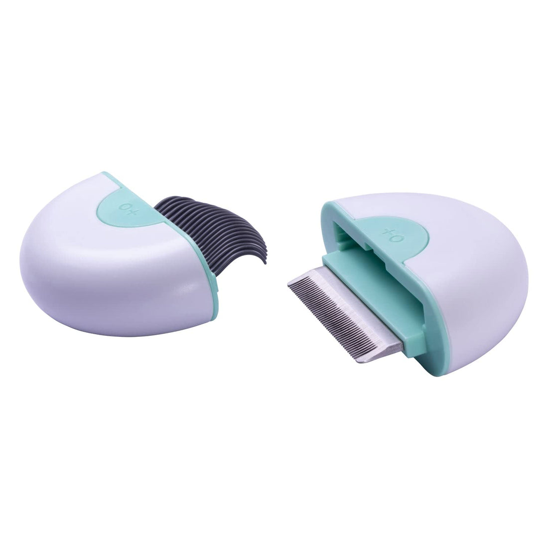 Pet Grooming Comb Brush Detangling Deshedding Tool