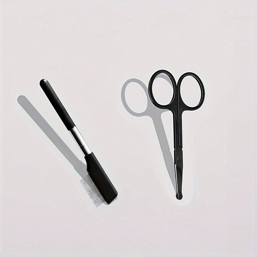 Pet Eye Grooming Brush Tear Stain Remover Hair Removal Tool
