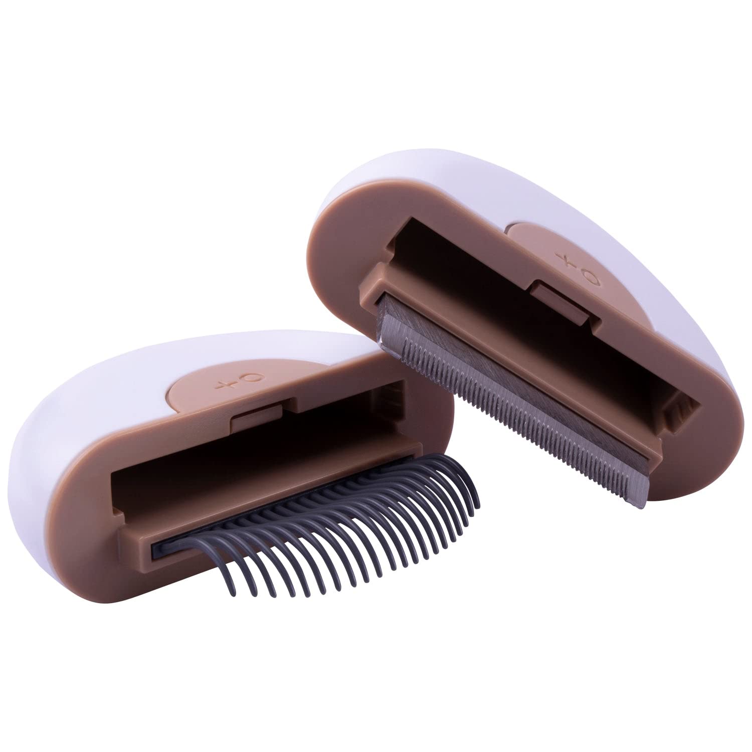 Pet Grooming Comb Brush Detangling Deshedding Tool